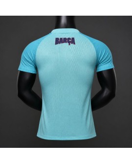 Barcelona Maillot d'entraînement 2026/27 - Player