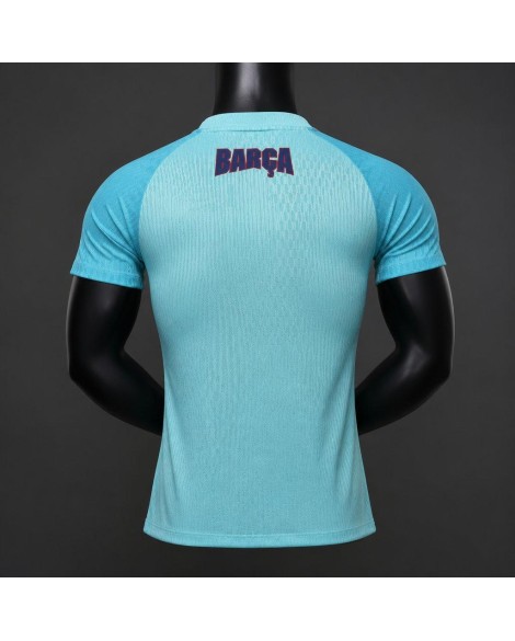 Barcelona Maillot d'entraînement 2026/27 - Player Barcelona Maillot d'entraînement 2026/27 - Player