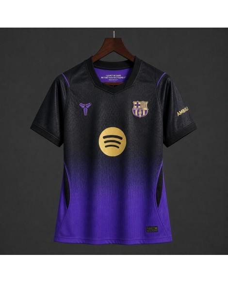 Barcelona Maillot extérieur 2026/27 - Femmes 