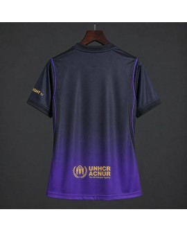 Barcelona Maillot extérieur 2026/27 - Femmes 