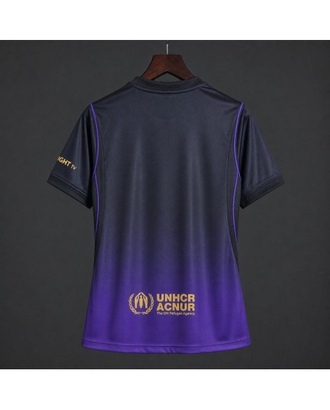 Barcelona Maillot extérieur 2026/27 - Femmes Barcelona Maillot extérieur 2026/27 - Femmes