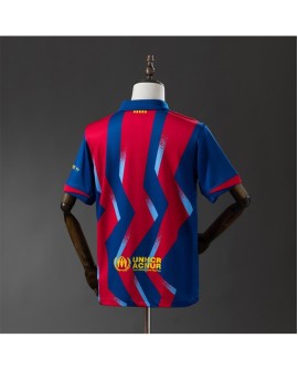 quatrième maillot du FC Barcelone pour la saison 25/26