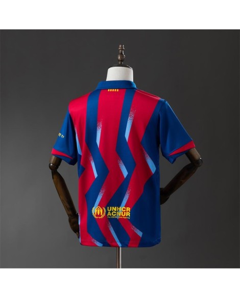 quatrième maillot du FC Barcelone pour la saison 25/26