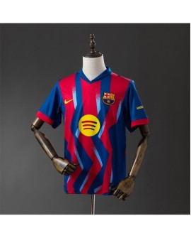 quatrième maillot du FC Barcelone pour la saison 25/26