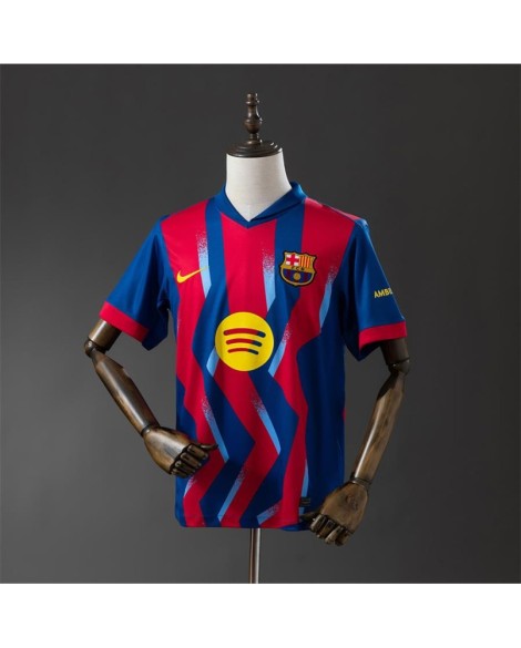 quatrième maillot du FC Barcelone pour la saison 25/26