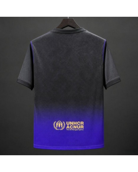 Barcelona Maillot extérieur 2026/27