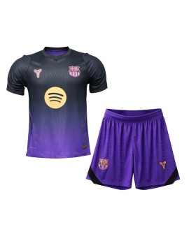 Maillot extérieur du FC Barcelone 2026/27 (Maillot +Short) - Player