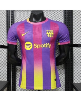 Maillot extérieur du FC Barcelone pour la saison 2026/27 - Player
