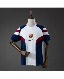 Sweat à capuche Barcelone 2026/27
