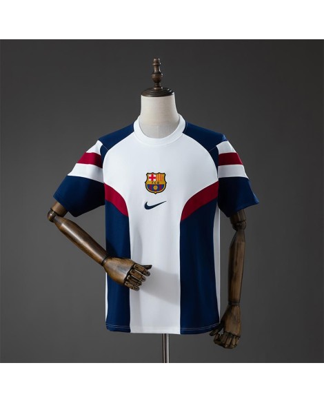 Sweat à capuche Barcelone 2026/27