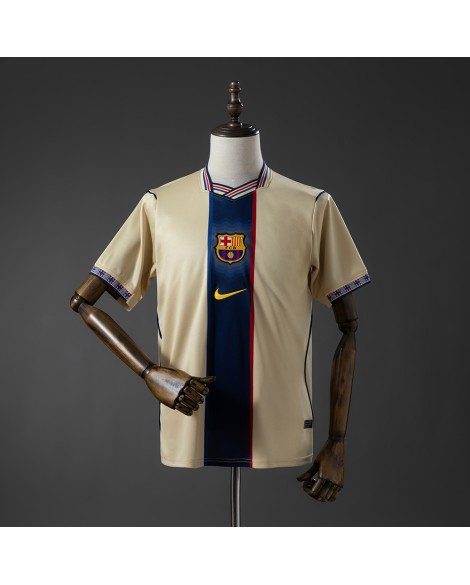 Maillot édition limitée Barcelone 2026/27