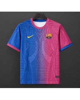 Barcelona maillot édition spéciale saison 26/27