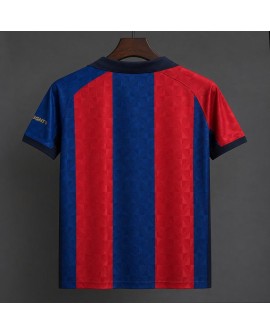 Maillot rétro domicile Barcelone 2026/27