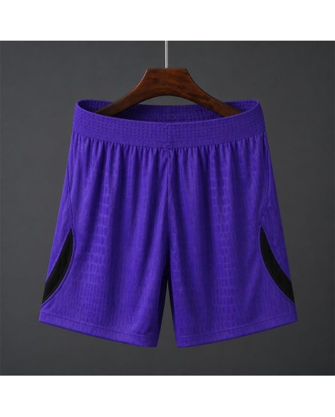 Short violet extérieur du FC Barcelone 2026/27-Player