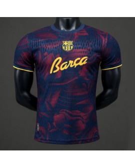 Maillot édition spéciale Barcelone saison 2026/27 - Player