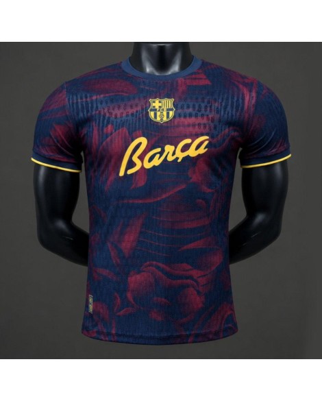 Maillot édition spéciale Barcelone saison 2026/27 - Player