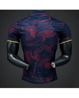 Maillot édition spéciale Barcelone saison 2026/27 - Player