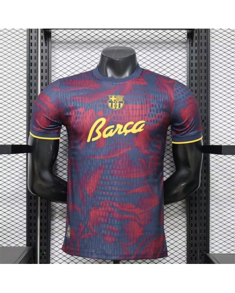 Maillot spécial Barça 26/27 - Player