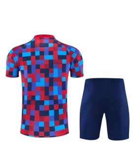 Maillot d'entraînement FC Barcelone 26/27