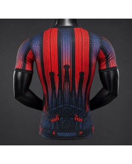 Maillot édition spéciale Barcelone saison 2026/27 - Player
