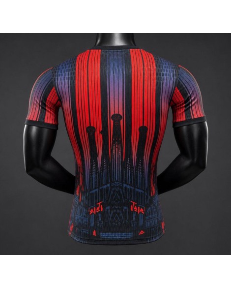Maillot édition spéciale Barcelone saison 2026/27 - Player