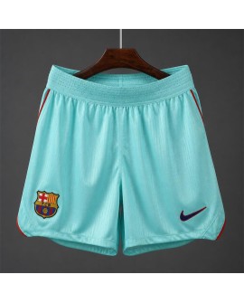 Short bleu du FC Barcelone 2026/27-Player