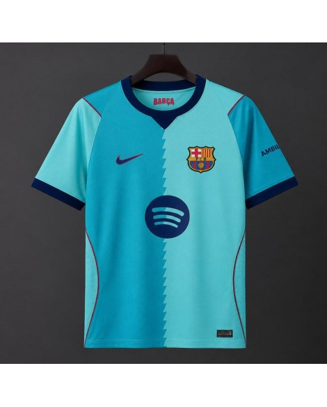 Barcelona Maillot extérieur 2026/27