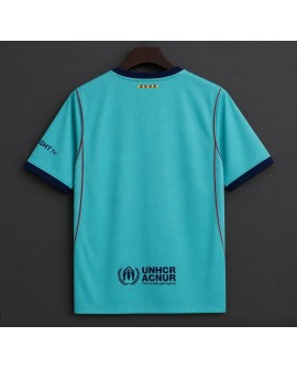 Barcelona Maillot extérieur 2026/27