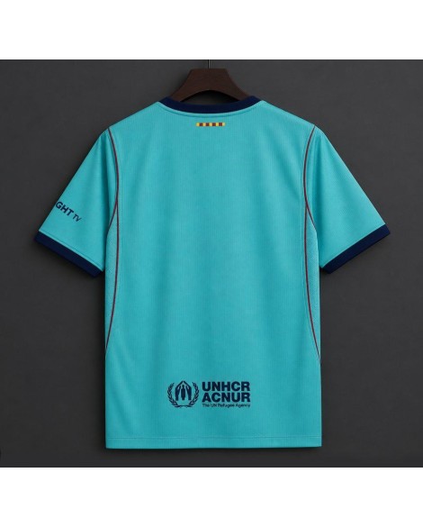 Barcelona Maillot extérieur 2026/27