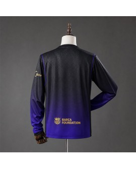 Maillot manches longues extérieur Barcelone x Kobe Bryant 26/27