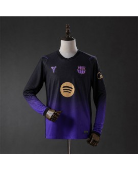 Maillot manches longues extérieur Barcelone x Kobe Bryant 26/27
