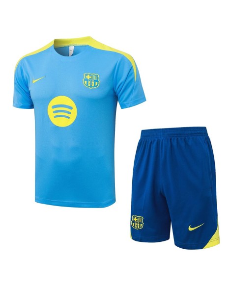 Barcelona Tenue d'entraînement 2025/26 Barcelona Tenue d'entraînement 2025/26
