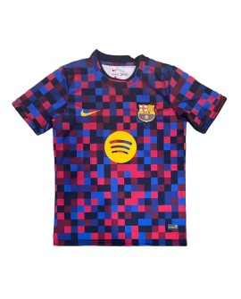 Maillot FC Barcelone 26/27