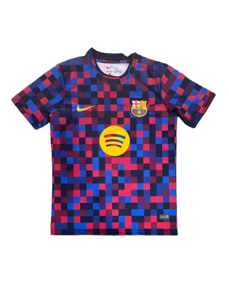 Maillot FC Barcelone 26/27