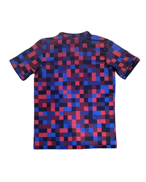 Maillot FC Barcelone 26/27