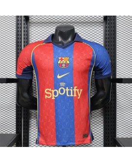 Maillot édition spéciale 26/27 du Barcelona - Player