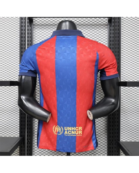 Maillot édition spéciale 26/27 du Barcelona - Player