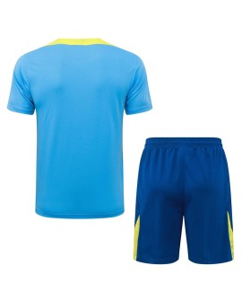 Barcelona Tenue d'entraînement 2025/26