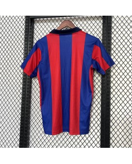 Maillot rétro FC Barcelone saison 26/27
