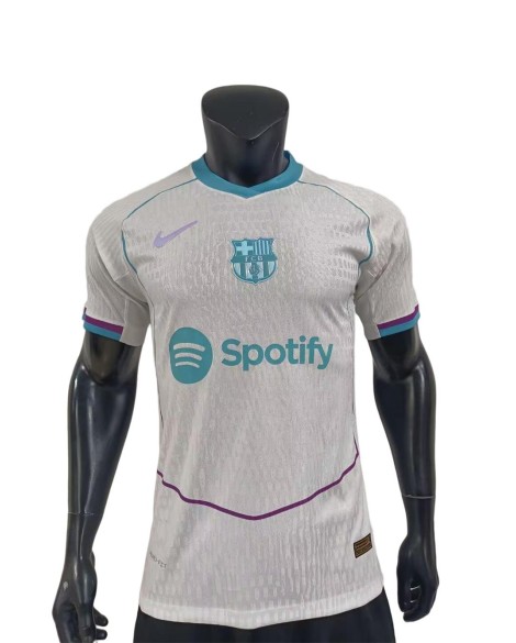 Maillot spécial Barça 26/27 - Player