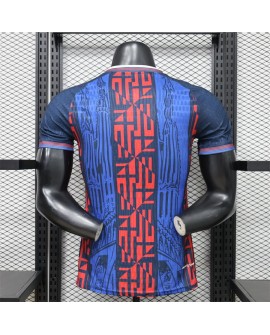 Maillot édition spéciale 26/27 du Barcelona - Player