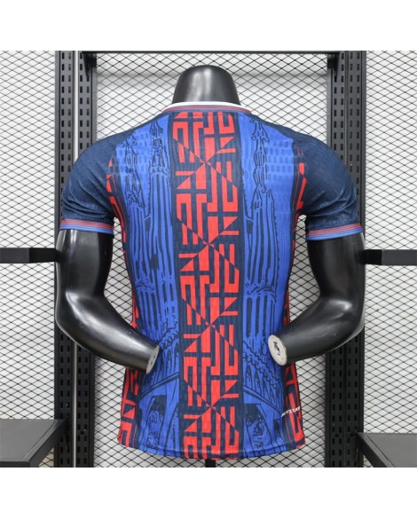 Maillot édition spéciale 26/27 du Barcelona - Player
