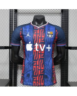 Maillot édition spéciale 26/27 du Barcelona - Player