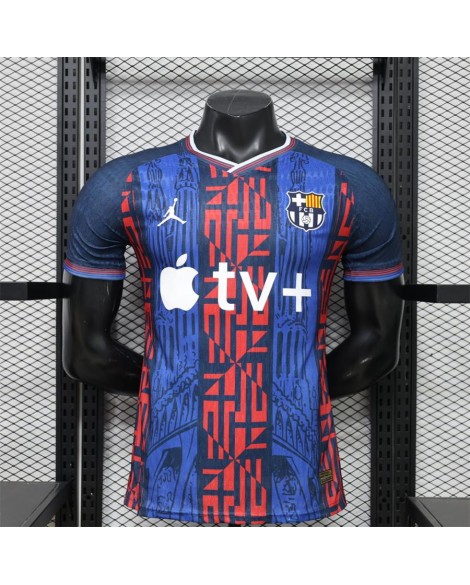 Maillot édition spéciale 26/27 du Barcelona - Player