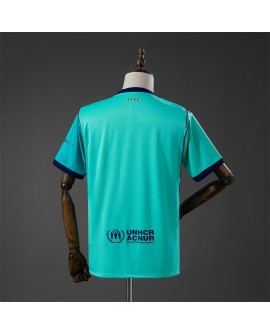 Maillot third Barça 26/27