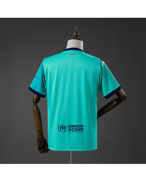 Maillot third Barça 26/27