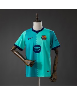 Maillot third Barça 26/27