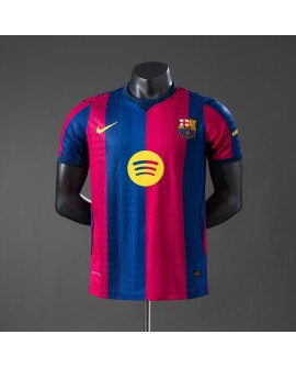 Maillot domicile du FC Barcelone 26/27 - Player