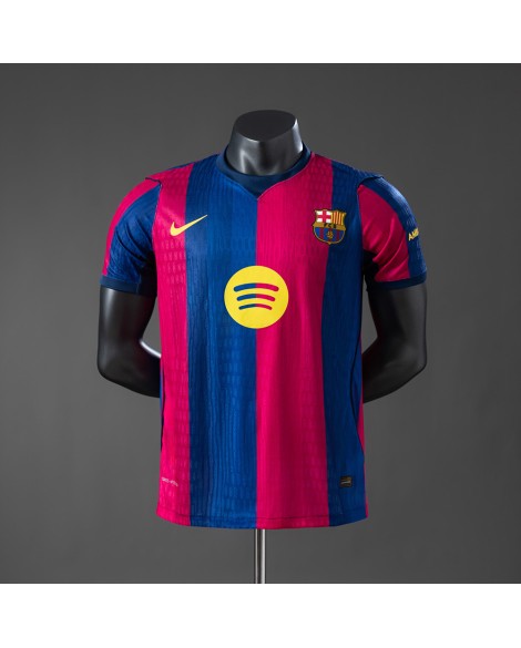 Maillot domicile du FC Barcelone 26/27 - Player