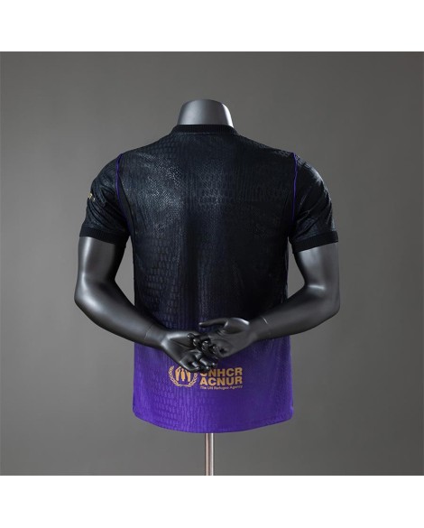 Barcelona Maillot extérieur 26/27 - Player